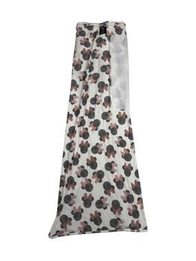 Freshly Picked Disney Minnie Mouse Baby Swaddle Snuggle Band Infant 0-3 Months